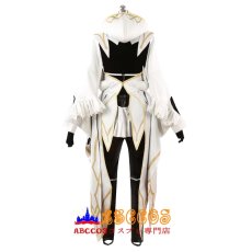 画像4: フェイト/グランドオーダー Fate/Grand Order レディ・アヴァロン コスプレ衣装 abccos製 「受注生産」 (4)