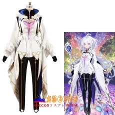画像7: フェイト/グランドオーダー Fate/Grand Order レディ・アヴァロン コスプレ衣装 abccos製 「受注生産」 (7)