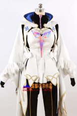 画像8: フェイト/グランドオーダー Fate/Grand Order レディ・アヴァロン コスプレ衣装 abccos製 「受注生産」 (8)