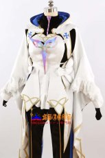 画像9: フェイト/グランドオーダー Fate/Grand Order レディ・アヴァロン コスプレ衣装 abccos製 「受注生産」 (9)