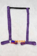 画像13: 原神 HoYoFair2024 灼熱の音楽祭 ホヨフェア スカラマシュ 散兵 コスプレ衣装 abccos製 「受注生産」 (13)