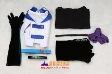 画像18: 原神 HoYoFair2024 灼熱の音楽祭 ホヨフェア スカラマシュ 散兵 コスプレ衣装 abccos製 「受注生産」 (18)