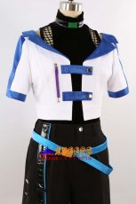 画像8: 原神 HoYoFair2024 灼熱の音楽祭 ホヨフェア スカラマシュ 散兵 コスプレ衣装 abccos製 「受注生産」 (8)