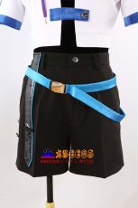 画像9: 原神 HoYoFair2024 灼熱の音楽祭 ホヨフェア スカラマシュ 散兵 コスプレ衣装 abccos製 「受注生産」 (9)