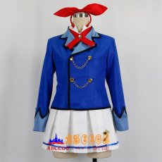 画像2: アイカツ！アイドルカツドウ！ 星宮いちご　コスプレ衣装 abccos製 「受注生産」 (2)