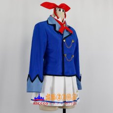 画像3: アイカツ！アイドルカツドウ！ 星宮いちご　コスプレ衣装 abccos製 「受注生産」 (3)