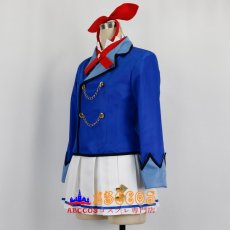 画像4: アイカツ！アイドルカツドウ！ 星宮いちご　コスプレ衣装 abccos製 「受注生産」 (4)