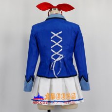 画像6: アイカツ！アイドルカツドウ！ 星宮いちご　コスプレ衣装 abccos製 「受注生産」 (6)