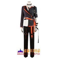 画像1: 原神 HoYoFair2024 灼熱の音楽祭 楓原万葉/かえではら かずは コスプレ衣装 abccos製 「受注生産」 (1)