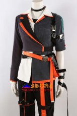 画像10: 原神 HoYoFair2024 灼熱の音楽祭 楓原万葉/かえではら かずは コスプレ衣装 abccos製 「受注生産」 (10)