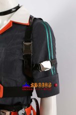 画像11: 原神 HoYoFair2024 灼熱の音楽祭 楓原万葉/かえではら かずは コスプレ衣装 abccos製 「受注生産」 (11)