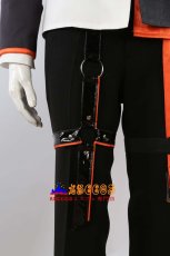 画像15: 原神 HoYoFair2024 灼熱の音楽祭 楓原万葉/かえではら かずは コスプレ衣装 abccos製 「受注生産」 (15)
