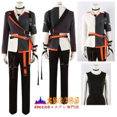 画像18: 原神 HoYoFair2024 灼熱の音楽祭 楓原万葉/かえではら かずは コスプレ衣装 abccos製 「受注生産」 (18)