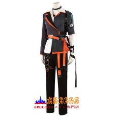 画像3: 原神 HoYoFair2024 灼熱の音楽祭 楓原万葉/かえではら かずは コスプレ衣装 abccos製 「受注生産」 (3)