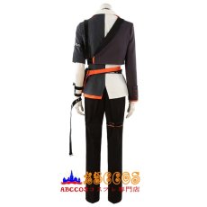 画像4: 原神 HoYoFair2024 灼熱の音楽祭 楓原万葉/かえではら かずは コスプレ衣装 abccos製 「受注生産」 (4)