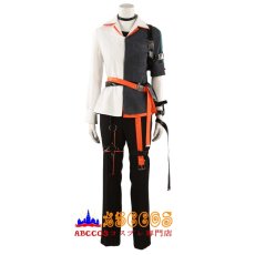 画像5: 原神 HoYoFair2024 灼熱の音楽祭 楓原万葉/かえではら かずは コスプレ衣装 abccos製 「受注生産」 (5)