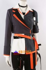 画像9: 原神 HoYoFair2024 灼熱の音楽祭 楓原万葉/かえではら かずは コスプレ衣装 abccos製 「受注生産」 (9)