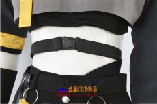 画像16: 原神 HoYoFair2024 灼熱の音楽祭 旅人 空 Aether コスプレ衣装 abccos製 「受注生産」 (16)