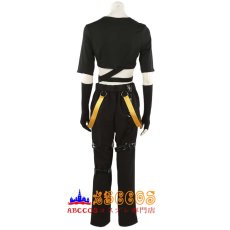 画像6: 原神 HoYoFair2024 灼熱の音楽祭 旅人 空 Aether コスプレ衣装 abccos製 「受注生産」 (6)