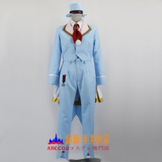 画像2: ツキウタ。 ツキプロ 甘味王国 卯月 新 コスプレ衣装　abccos製 「受注生産」 (2)
