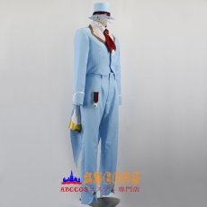 画像3: ツキウタ。 ツキプロ 甘味王国 卯月 新 コスプレ衣装　abccos製 「受注生産」 (3)