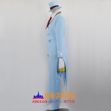 画像5: ツキウタ。 ツキプロ 甘味王国 卯月 新 コスプレ衣装　abccos製 「受注生産」 (5)
