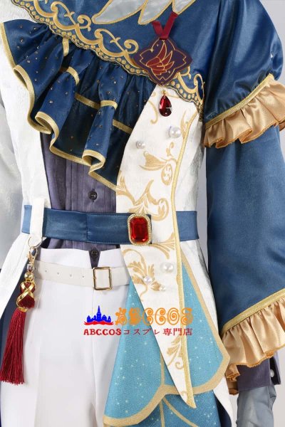 あんスタ FairyTaleLibrary コスプレ 衣装 ABCCOSコスプレ専門店」あんさんぶるスターズ!/!! Fairy Tale Library