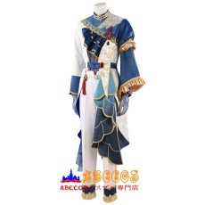 画像3: あんさんぶるスターズ!/!! Fairy Tale Library fine 姫宮桃李 天祥院英智 伏見弓弦 日々樹渉 コスプレ衣装 abccos製 「受注生産」 (3)