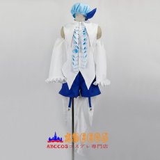 画像2: しゅごキャラ！ ミキ Miki 変身服  コスプレ衣装 abccos製 「受注生産」 (2)