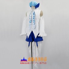 画像4: しゅごキャラ！ ミキ Miki 変身服  コスプレ衣装 abccos製 「受注生産」 (4)