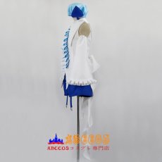 画像5: しゅごキャラ！ ミキ Miki 変身服  コスプレ衣装 abccos製 「受注生産」 (5)