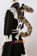 画像12: NU:カーニバル Nu: Carnival 新世界狂歡 エイト Eiden メイド服 オーダーメイド可能 コスプレ衣装 abccos製 「受注生産」 (12)