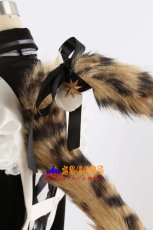 画像14: NU:カーニバル Nu: Carnival 新世界狂歡 エイト Eiden メイド服 オーダーメイド可能 コスプレ衣装 abccos製 「受注生産」 (14)