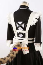 画像15: NU:カーニバル Nu: Carnival 新世界狂歡 エイト Eiden メイド服 オーダーメイド可能 コスプレ衣装 abccos製 「受注生産」 (15)