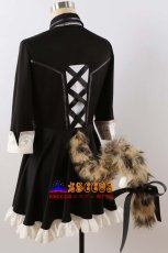 画像16: NU:カーニバル Nu: Carnival 新世界狂歡 エイト Eiden メイド服 オーダーメイド可能 コスプレ衣装 abccos製 「受注生産」 (16)