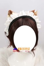 画像17: NU:カーニバル Nu: Carnival 新世界狂歡 エイト Eiden メイド服 オーダーメイド可能 コスプレ衣装 abccos製 「受注生産」 (17)