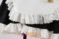 画像19: NU:カーニバル Nu: Carnival 新世界狂歡 エイト Eiden メイド服 オーダーメイド可能 コスプレ衣装 abccos製 「受注生産」 (19)