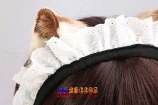 画像20: NU:カーニバル Nu: Carnival 新世界狂歡 エイト Eiden メイド服 オーダーメイド可能 コスプレ衣装 abccos製 「受注生産」 (20)