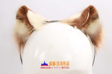 画像21: NU:カーニバル Nu: Carnival 新世界狂歡 エイト Eiden メイド服 オーダーメイド可能 コスプレ衣装 abccos製 「受注生産」 (21)