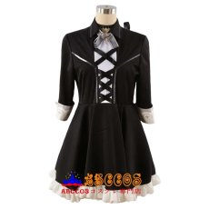 画像6: NU:カーニバル Nu: Carnival 新世界狂歡 エイト Eiden メイド服 オーダーメイド可能 コスプレ衣装 abccos製 「受注生産」 (6)