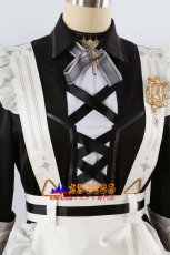 画像8: NU:カーニバル Nu: Carnival 新世界狂歡 エイト Eiden メイド服 オーダーメイド可能 コスプレ衣装 abccos製 「受注生産」 (8)