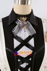 画像9: NU:カーニバル Nu: Carnival 新世界狂歡 エイト Eiden メイド服 オーダーメイド可能 コスプレ衣装 abccos製 「受注生産」 (9)