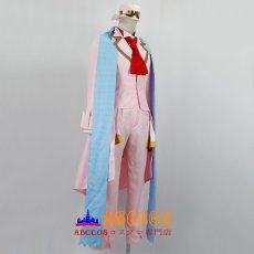 画像3: ツキウタ。 ツキプロ 甘味王国 皐月葵 コスプレ衣装　abccos製 「受注生産」 (3)