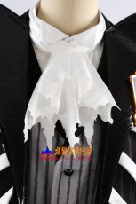 画像10: ディズニーツイステッドワンダーランド ハロウィンイベント スカリー・j・グレイ ワース Skully コスプレ衣装 abccos製 「受注生産」 (10)