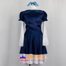 画像6: うみねこのなく頃に フレデリカ ベルンカステル Frederica Bernkastel  コスプレ衣装 abccos製 「受注生産」 (6)