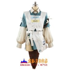 画像1: NU:カーニバル 新世界狂歡 可尔/ガル Garu オーダーメイド可能 コスプレ衣装 abccos製 「受注生産」 (1)