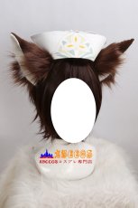 画像18: NU:カーニバル 新世界狂歡 可尔/ガル Garu オーダーメイド可能 コスプレ衣装 abccos製 「受注生産」 (18)