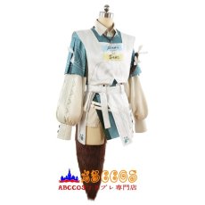 画像2: NU:カーニバル 新世界狂歡 可尔/ガル Garu オーダーメイド可能 コスプレ衣装 abccos製 「受注生産」 (2)