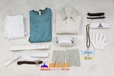 画像22: NU:カーニバル 新世界狂歡 可尔/ガル Garu オーダーメイド可能 コスプレ衣装 abccos製 「受注生産」 (22)