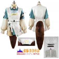 画像23: NU:カーニバル 新世界狂歡 可尔/ガル Garu オーダーメイド可能 コスプレ衣装 abccos製 「受注生産」 (23)
